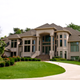 Image for article titled New Proposed Wealth Tax Would Target Americans With Circular Driveways